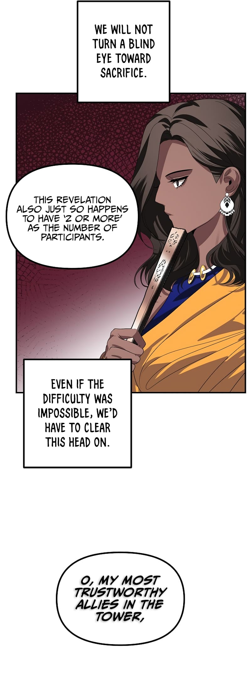 SSS-Class Suicide Hunter, Chapter 115 image 41